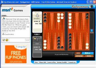 msn zone backgammon|MSN Backgammon Review .